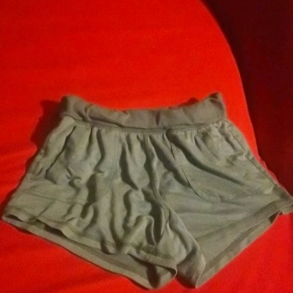 Short